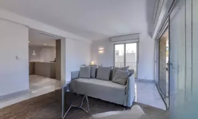 Недвижимость Villa Cannes Centre-Ville: 5