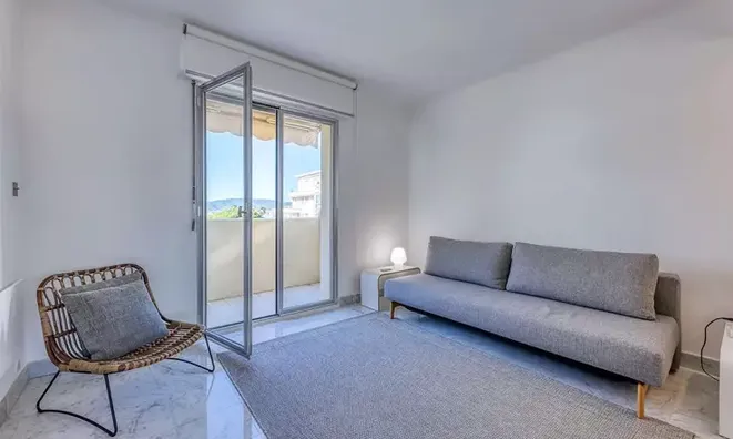 Недвижимость Villa Cannes Centre-Ville: 7