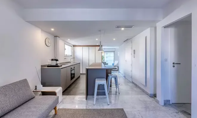 Недвижимость Villa Cannes Centre-Ville: 10