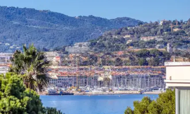 Недвижимость Villa Cannes Centre-Ville: 11