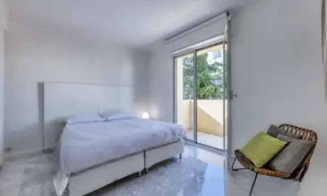 Недвижимость Villa Cannes Centre-Ville: 12