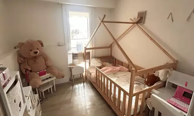 Недвижимость Cottage La Bocca: 7