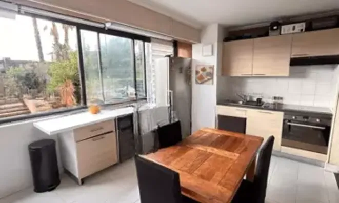 Недвижимость Cottage La Bocca: 9