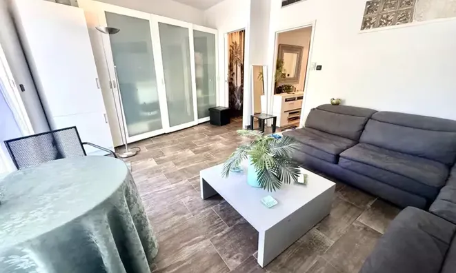 Недвижимость Villa Cannes Californie: 4