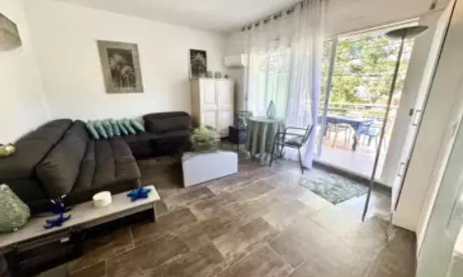 Недвижимость Villa Cannes Californie: 5