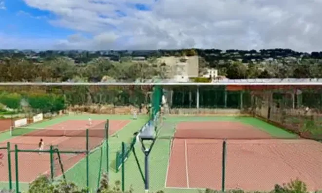 Недвижимость Villa Cannes Californie: 6