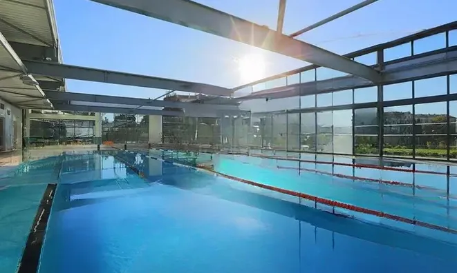 Недвижимость Villa Cannes Californie: 7