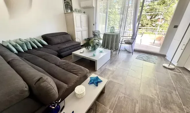 Недвижимость Villa Cannes Californie: 10