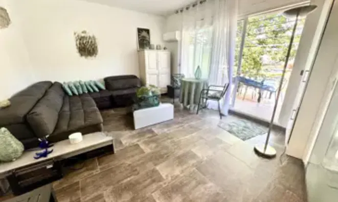 Недвижимость Villa Cannes Californie: 11