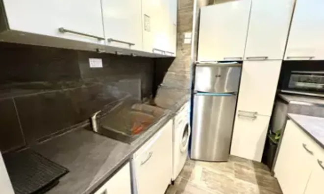 Недвижимость Villa Cannes Californie: 12