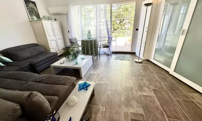 Недвижимость Villa Cannes Californie: 13