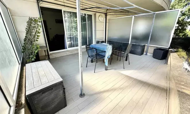 Недвижимость Villa Cannes Californie: 14