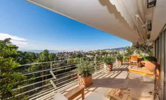 Недвижимость Villa Cannes Californie: 2