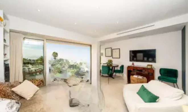 Недвижимость Villa Cannes Californie: 3