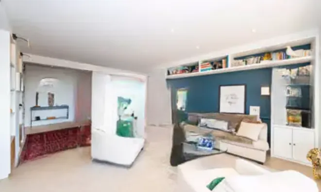 Недвижимость Villa Cannes Californie: 5