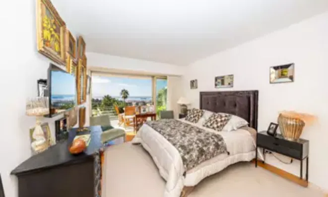 Недвижимость Villa Cannes Californie: 6