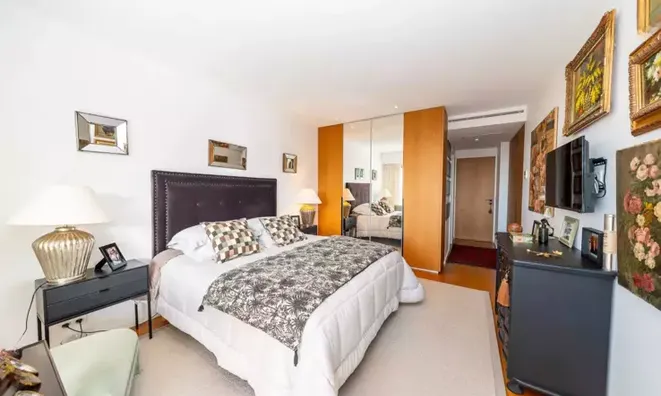 Недвижимость Villa Cannes Californie: 7