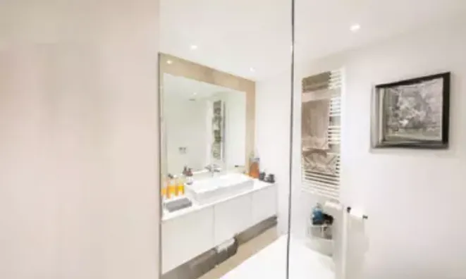 Недвижимость Villa Cannes Californie: 8