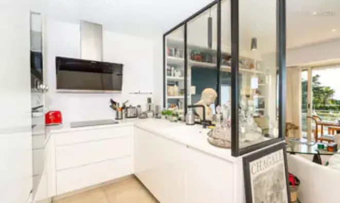 Недвижимость Villa Cannes Californie: 9