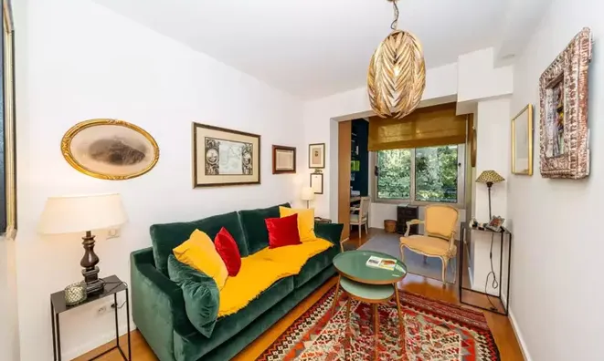 Недвижимость Villa Cannes Californie: 10