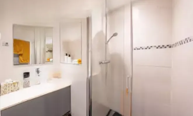 Недвижимость Villa Cannes Californie: 11