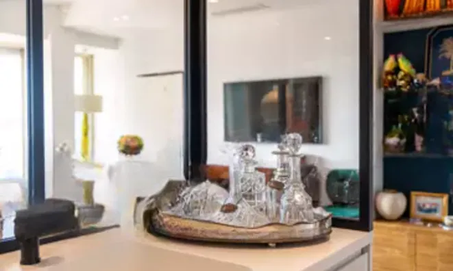 Недвижимость Villa Cannes Californie: 12