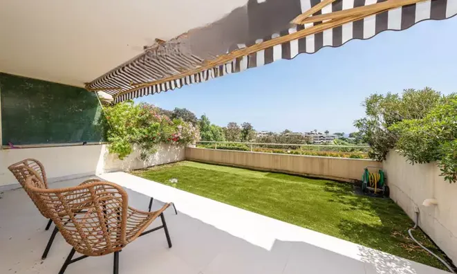 Недвижимость Villa Cannes Croix des Gardes: 1