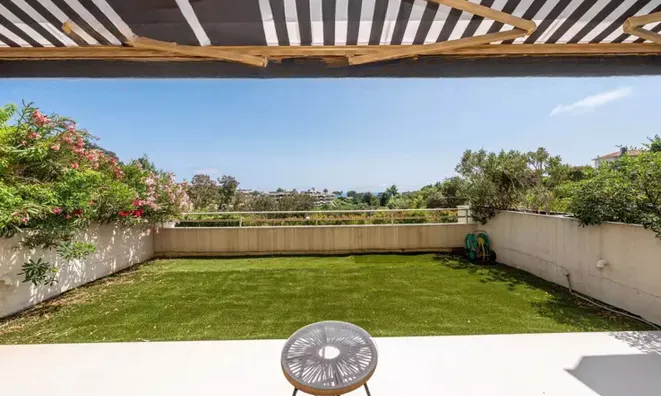 Недвижимость Villa Cannes Croix des Gardes: 4