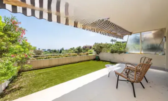 Недвижимость Villa Cannes Croix des Gardes: 5