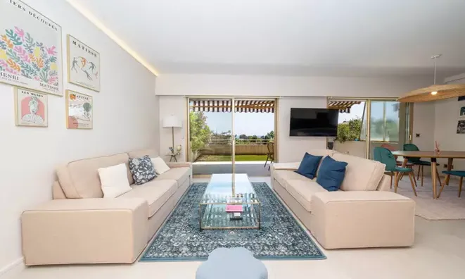 Недвижимость Villa Cannes Croix des Gardes: 7
