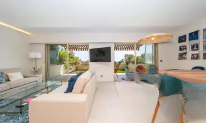 Недвижимость Villa Cannes Croix des Gardes: 8