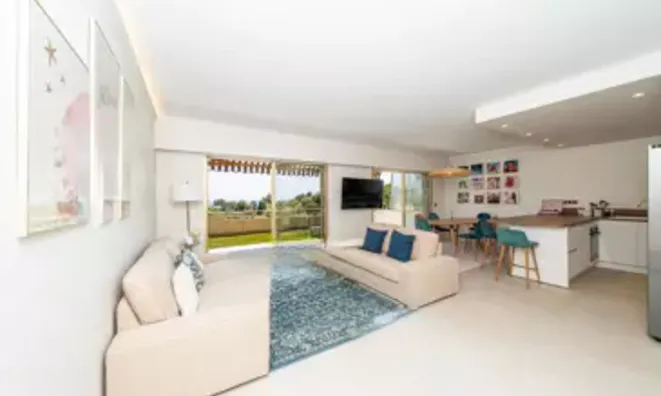 Недвижимость Villa Cannes Croix des Gardes: 9