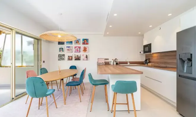 Недвижимость Villa Cannes Croix des Gardes: 10