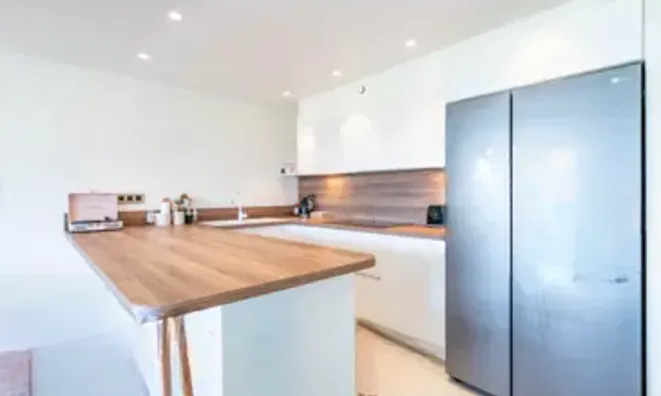 Недвижимость Villa Cannes Croix des Gardes: 11