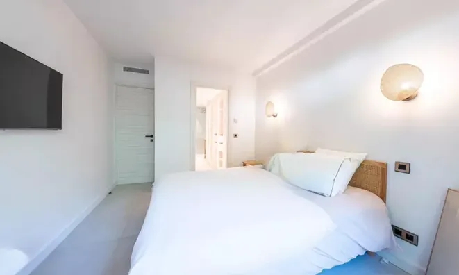 Недвижимость Villa Cannes Croix des Gardes: 13