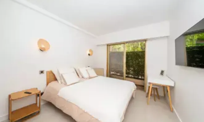 Недвижимость Villa Cannes Croix des Gardes: 14