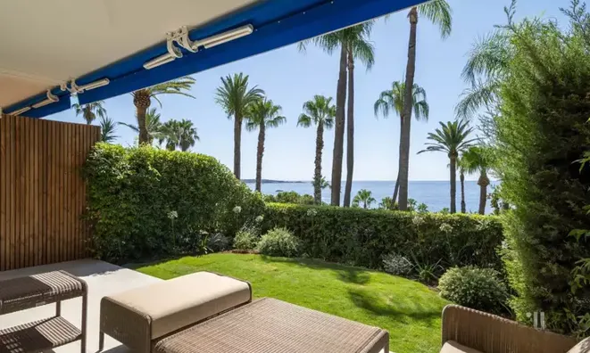 Недвижимость Villa Croix des Gardes: 1