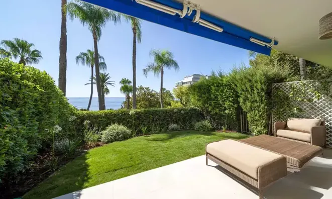 Недвижимость Villa Croix des Gardes: 4