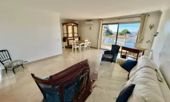 Недвижимость Villa Cannes République: 2