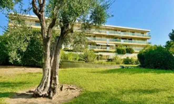 Недвижимость Villa Cannes République: 3