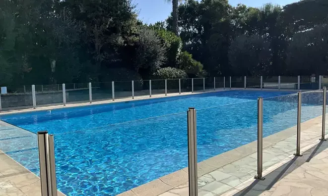 Недвижимость Villa Cannes République: 4