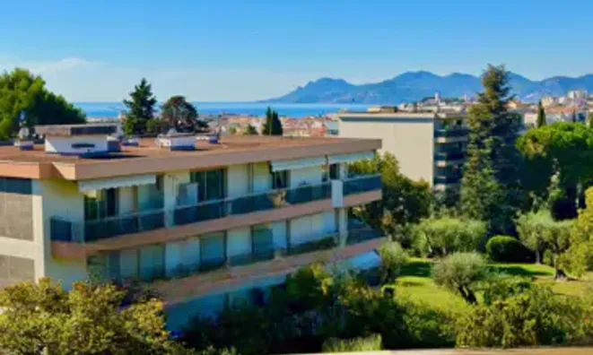 Недвижимость Villa Cannes République: 6