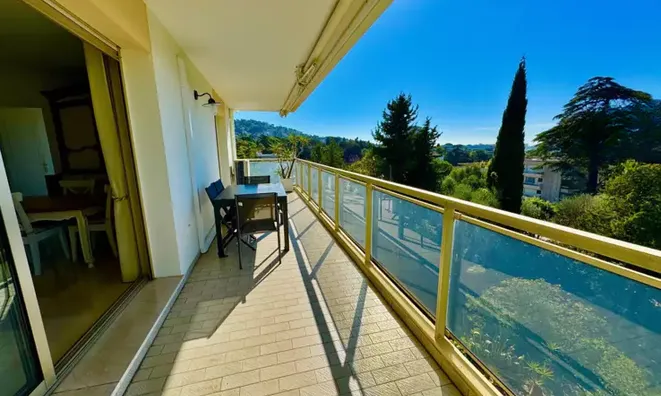 Недвижимость Villa Cannes République: 7