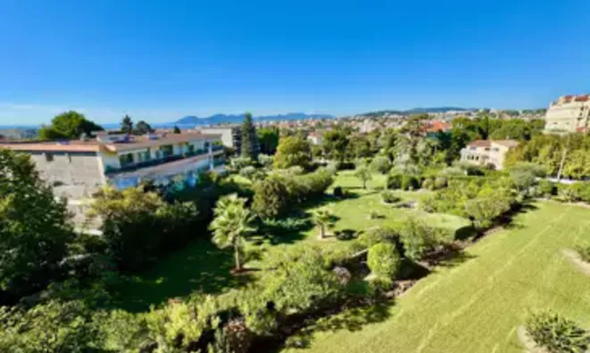 Недвижимость Villa Cannes République: 8