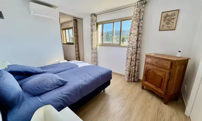 Недвижимость Villa Cannes République: 10