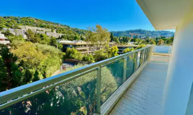 Недвижимость Villa Cannes République: 11