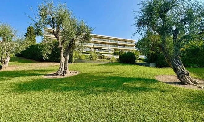 Недвижимость Villa Cannes République: 16