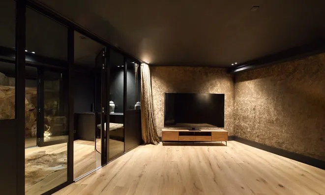 Недвижимость Villa Petit Juas: 4