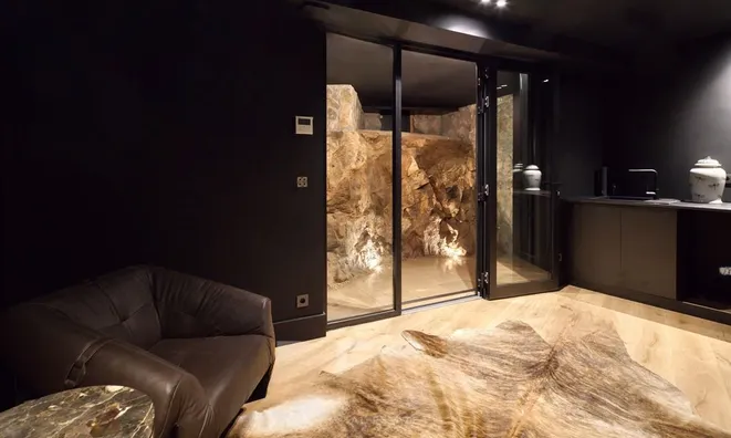 Недвижимость Villa Petit Juas: 5