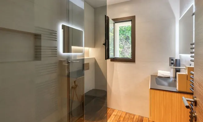 Недвижимость Villa Petit Juas: 11